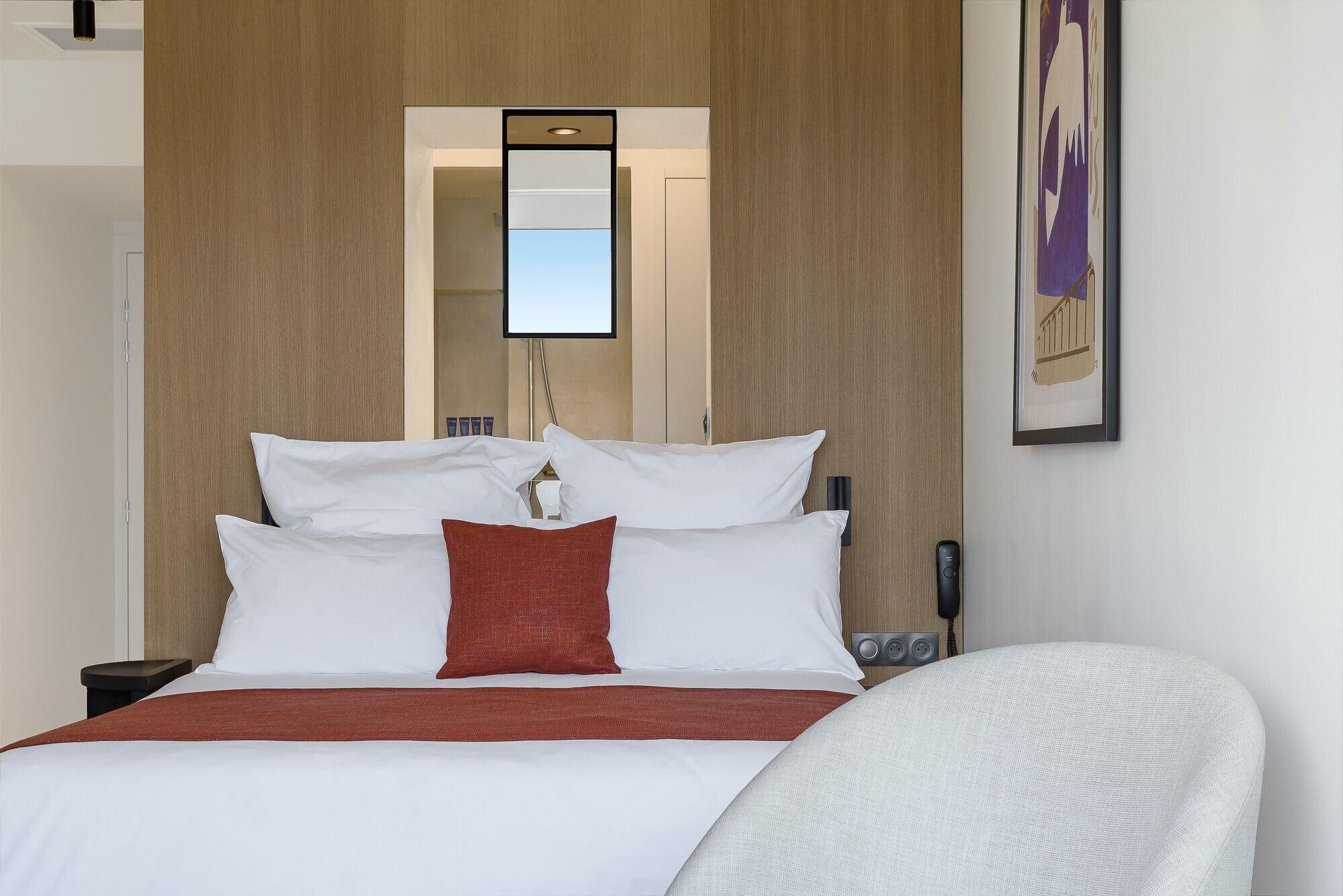 Les Elmes - Hotel, Spa & Plage Privee Banyuls-sur-Mer Zewnętrze zdjęcie