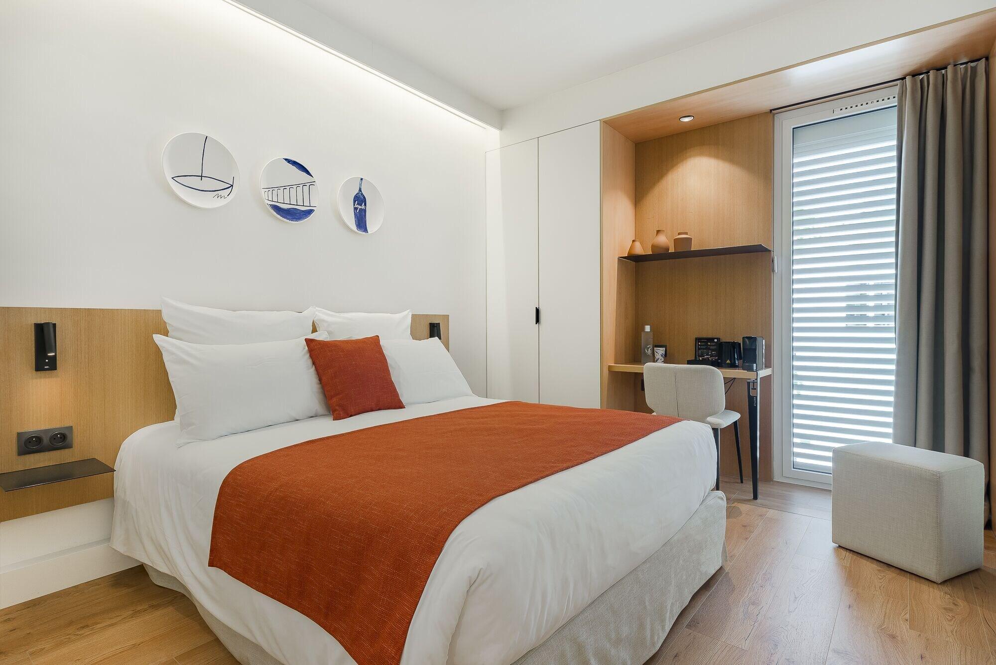 Les Elmes - Hotel, Spa & Plage Privee Banyuls-sur-Mer Zewnętrze zdjęcie